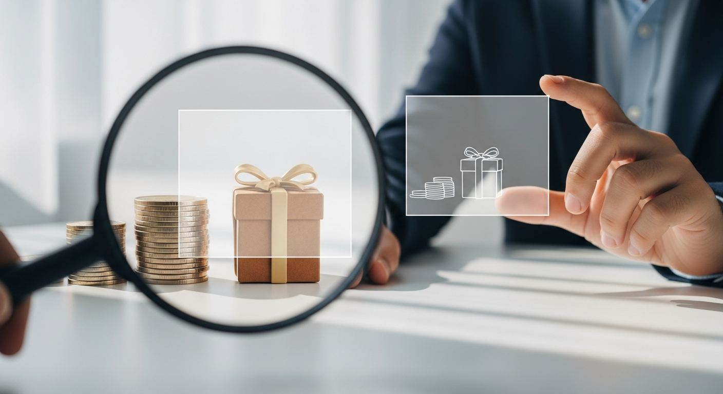 Role of Transparency in Affiliate Promotions