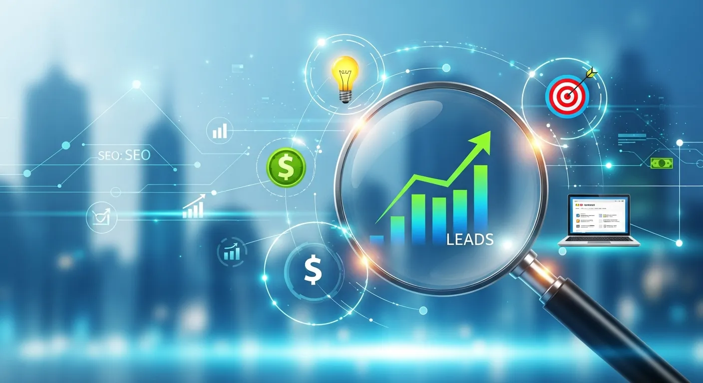 SEO Lead Generation