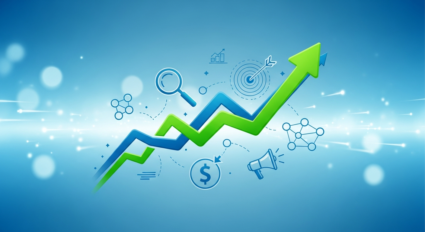 Scaling Successful Affiliate Lead Campaigns