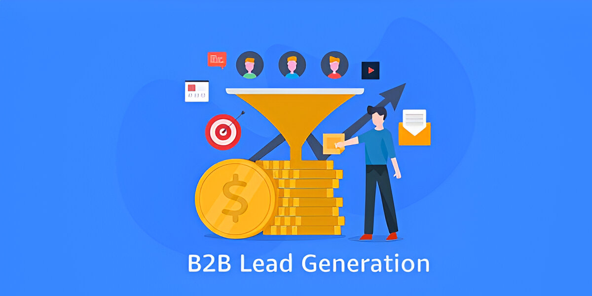 What Is the B2B Lead Generation Process 2 Understanding B2B Lead Generation
