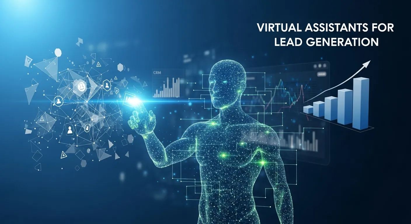 Lead Generation Power