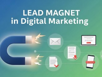 Lead Magnet in Digital Marketing