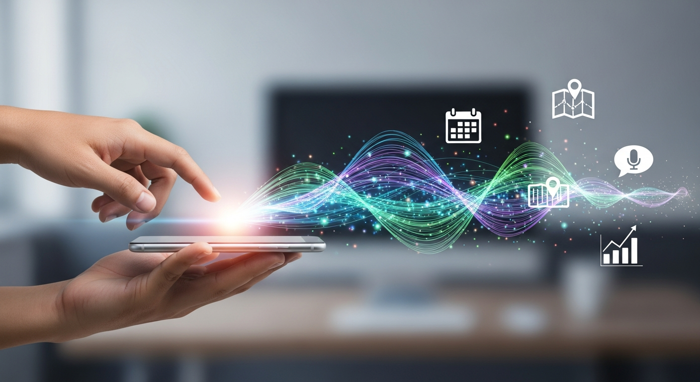 Where the Virtual Assistant Comes In