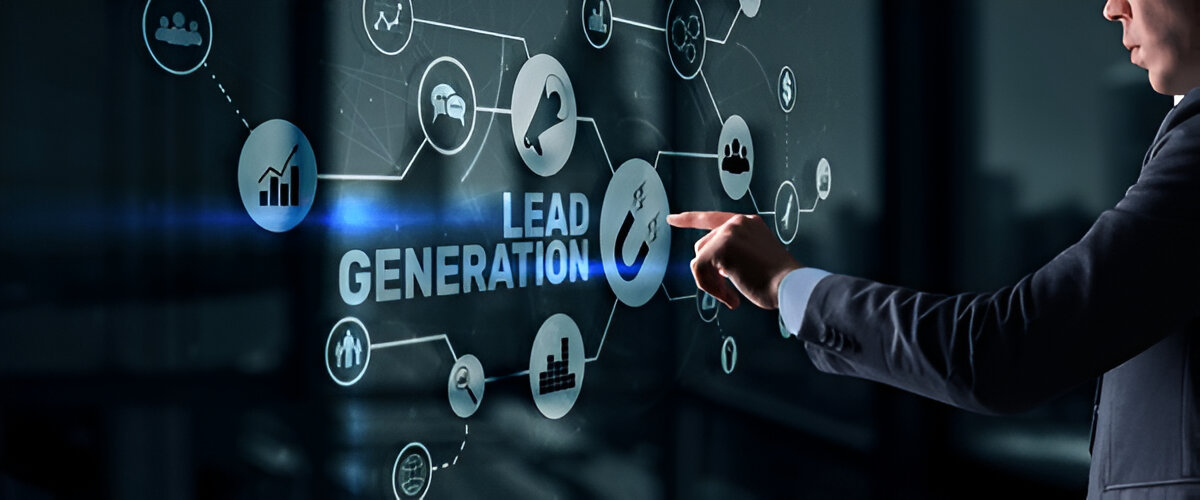 Why Lead Generation Sites are Crucial for Your Business