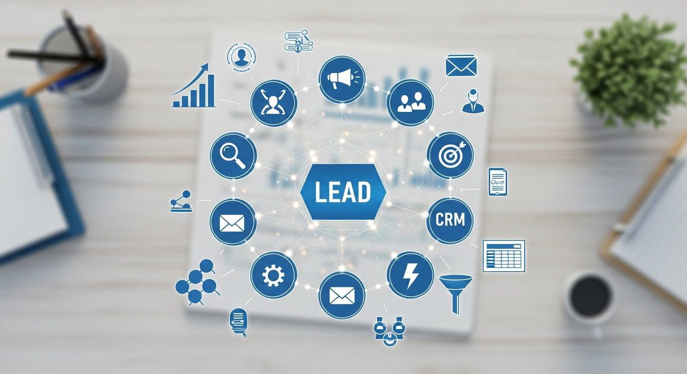12 Best Lead Generation Tools to Supercharge Your Sales Pipeline 1 Lead Generation Tools to Supercharge Your Sales Pipeline
