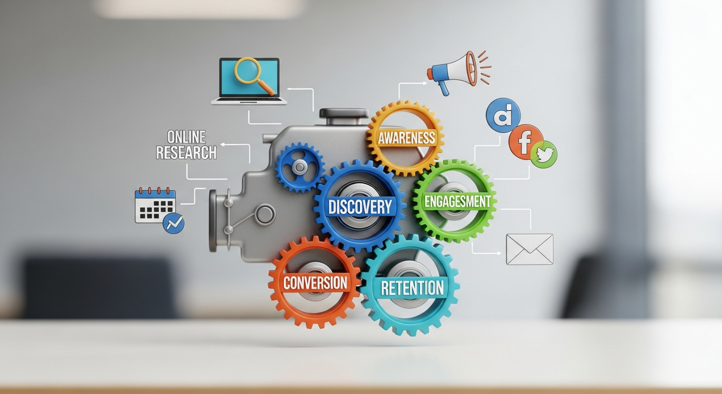 12 Best Lead Generation Tools to Supercharge Your Sales Pipeline 3 Building Your Lead Generation Engine
