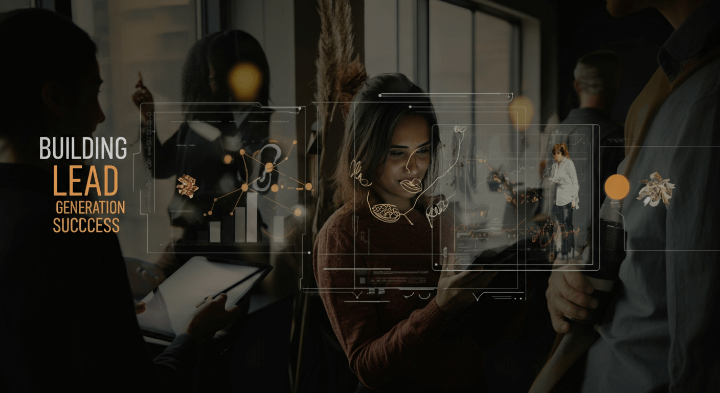 Building Your Lead Generation Success