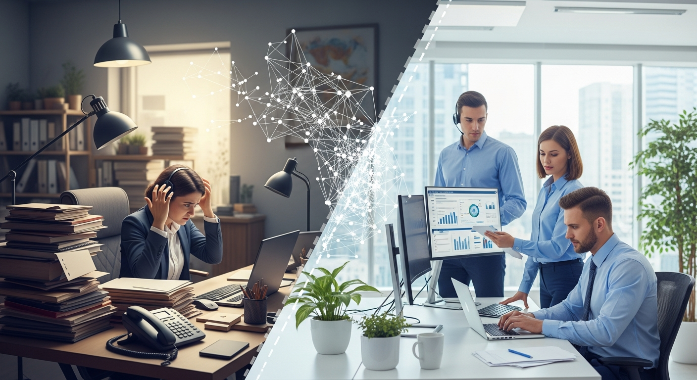 Lead Generation Outsourcing