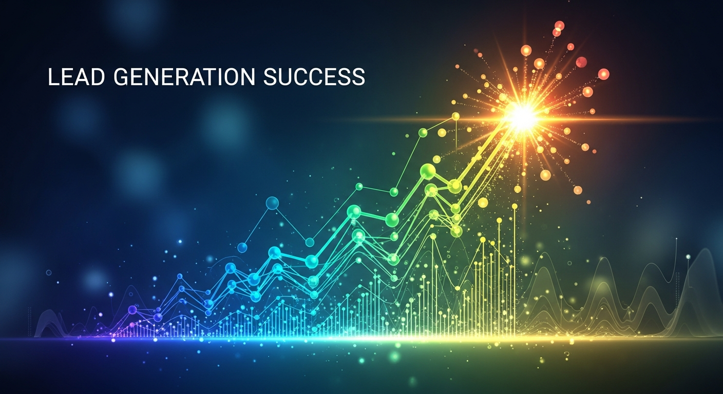 Lead Generation Success