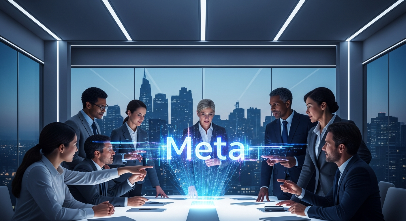 Meta Leads
