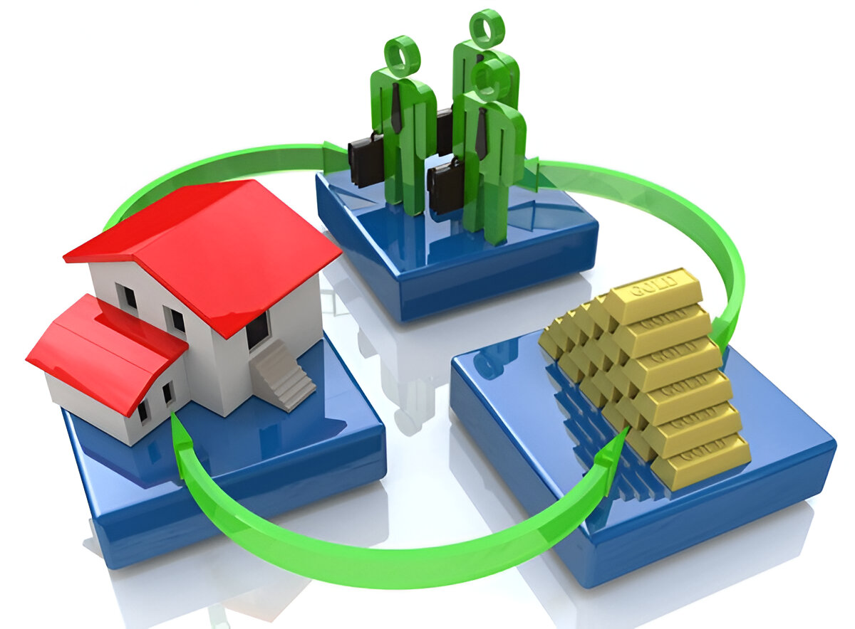 Tap Into Real Estate Investor Groups