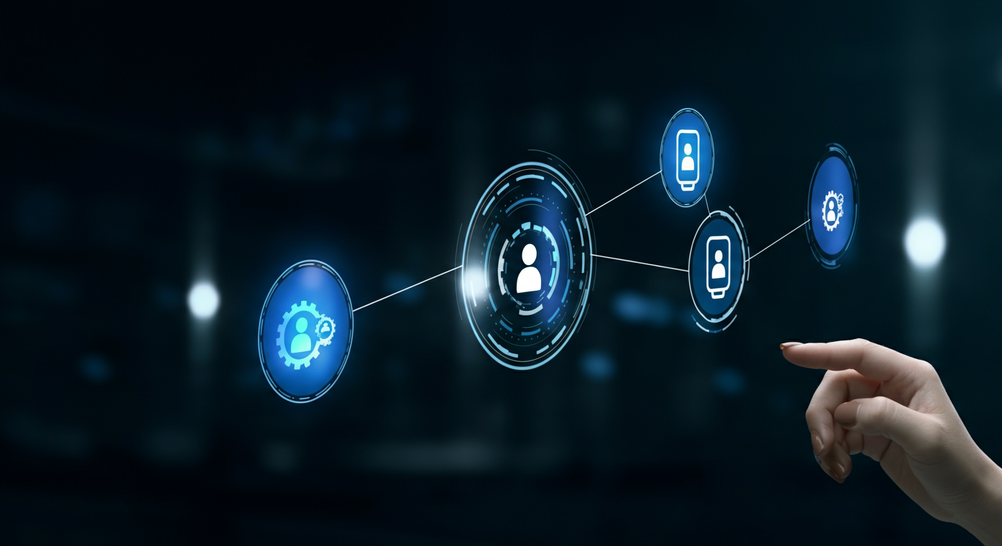 Using CRM Integration to Automate Management of Leads