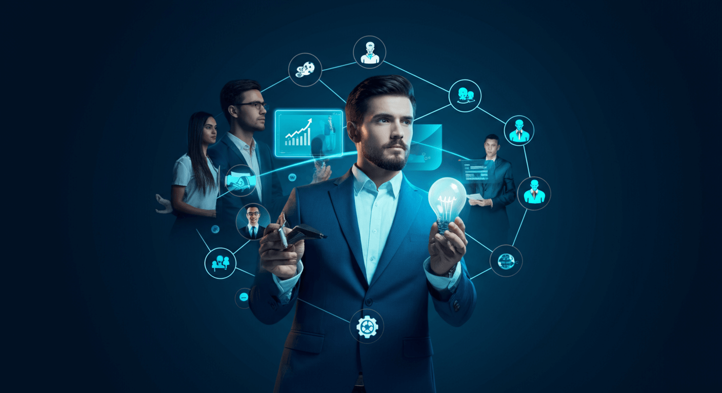 What Is B2B Lead Generation