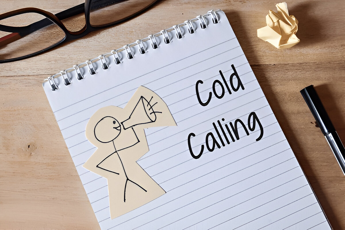 Advanced Cold Email Techniques