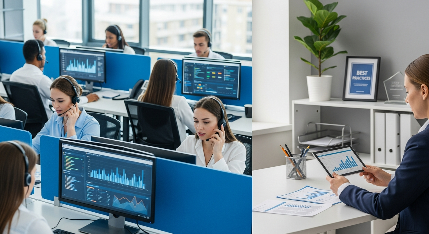 Best Practices for Managing Outsourced Lead Generation