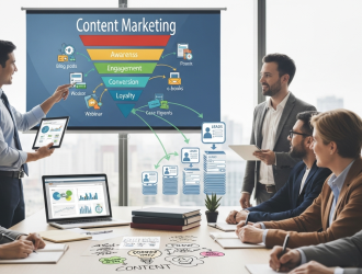 Lead Generation