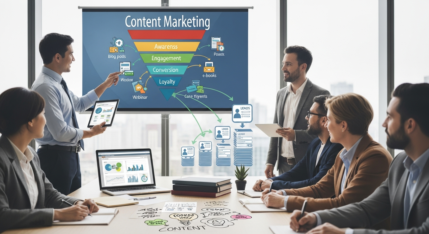Lead Generation