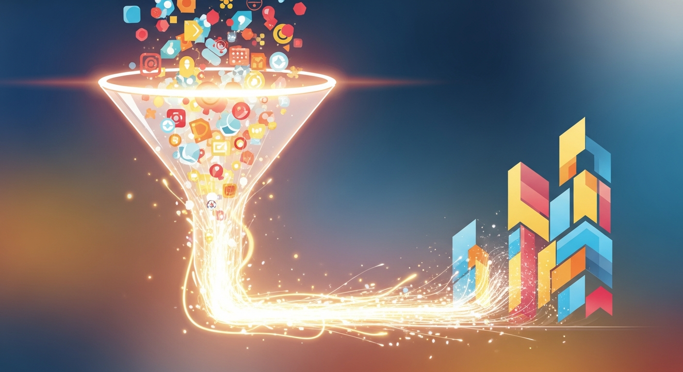 Inbound Lead Generation