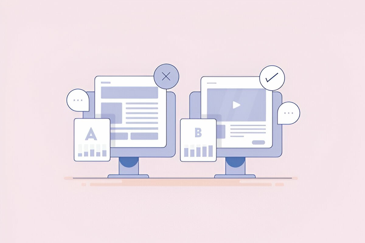 Landing Page Optimization