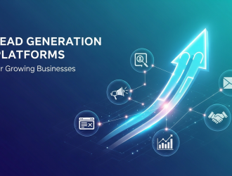 Lead Generation Platforms for Growing