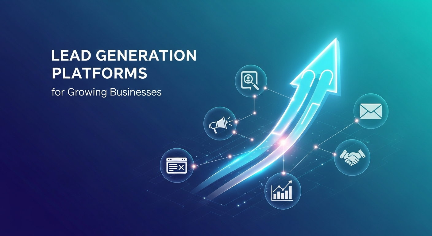 Lead Generation Platforms for Growing
