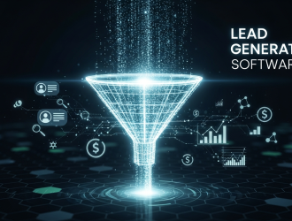 Lead Generator Software
