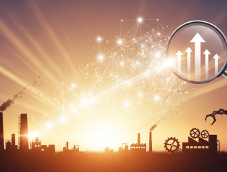 Manufacturing Lead Generation