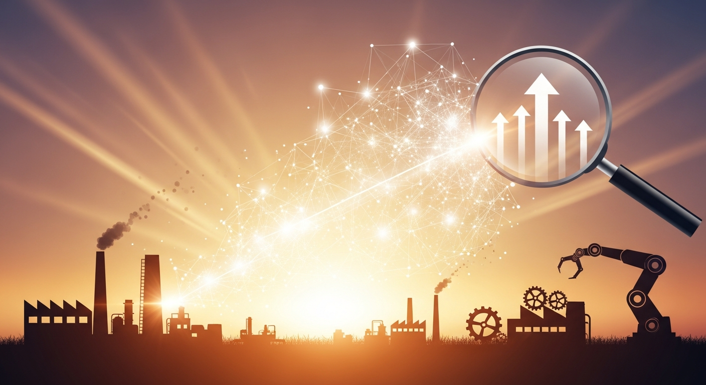 Manufacturing Lead Generation: A Complete Guide 1 Manufacturing Lead Generation