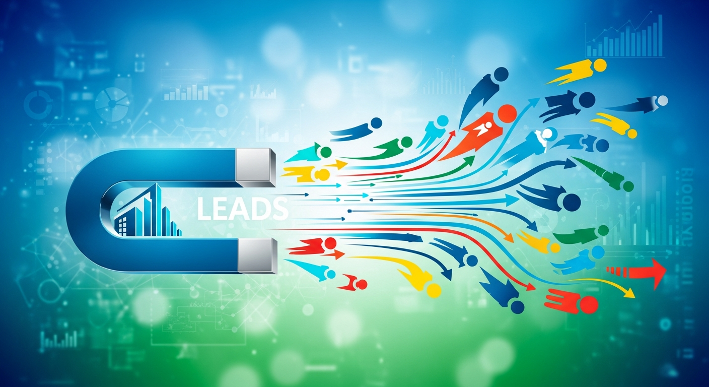 Lead Generation Magnet