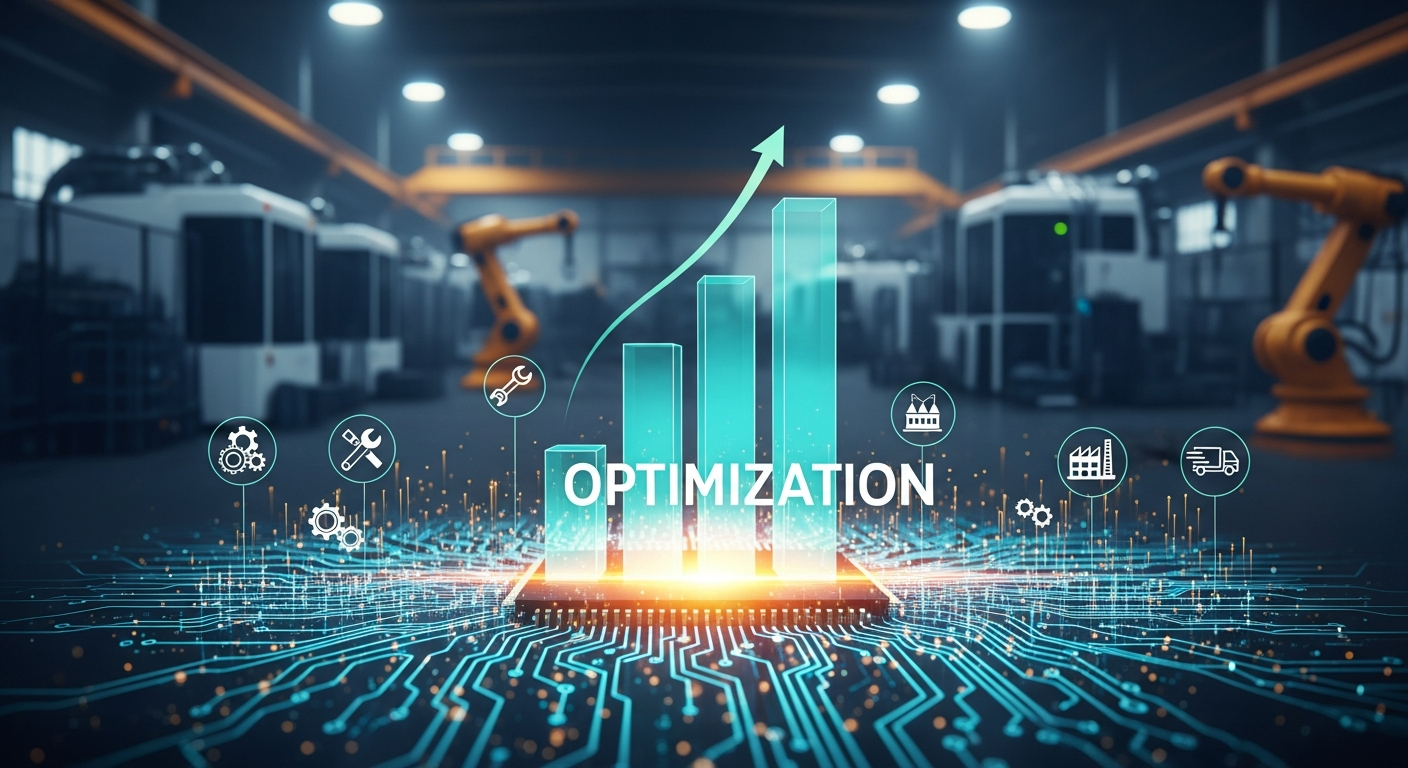 Manufacturing Lead Generation: A Complete Guide 3 Website Optimization for Manufacturing Leads