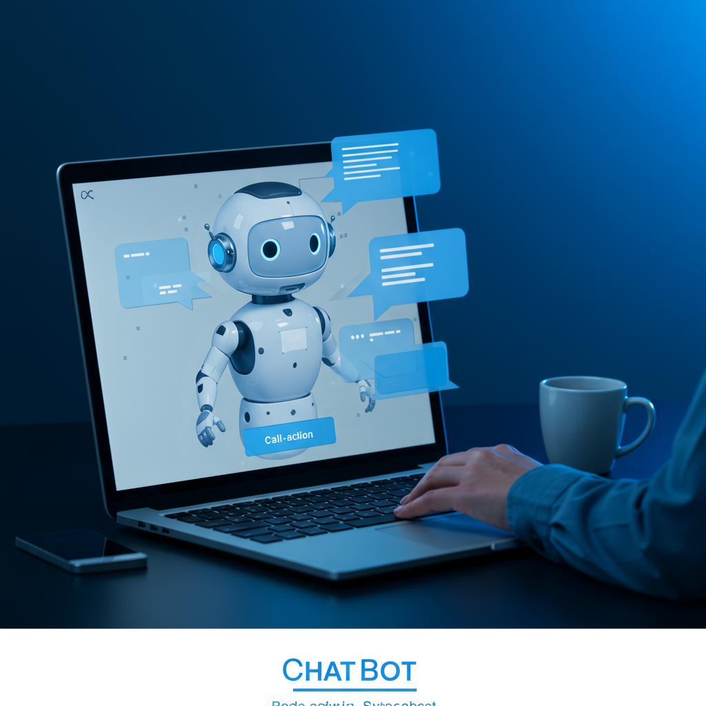 Harnessing AI Chatbots for Lead Generation