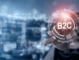 B2C Lead Generation