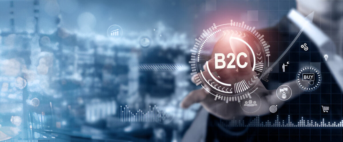 B2C Lead Generation