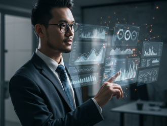 Predictive Lead Generation