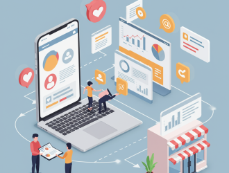 Mastering Omnichannel Lead Generation