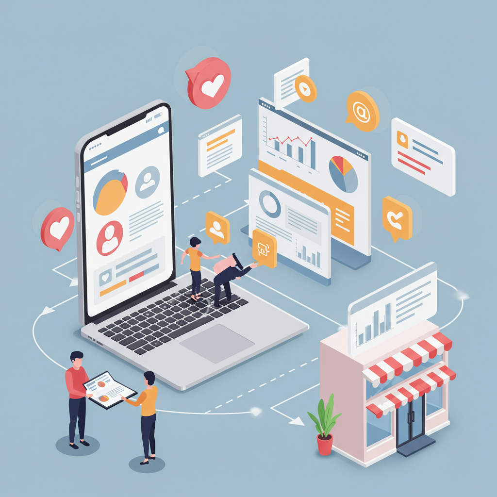 Mastering Omnichannel Lead Generation