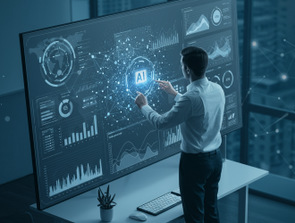 Next-Gen Lead Generation Strategies