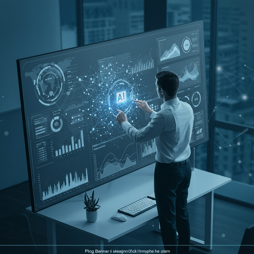 Next-Gen Lead Generation Strategies: Integrating AI, Automation, and Personalization to Skyrocket Conversions 1 Next-Gen Lead Generation Strategies
