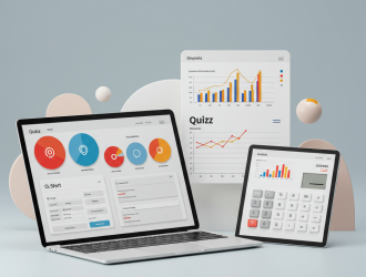 Interactive Lead Generation