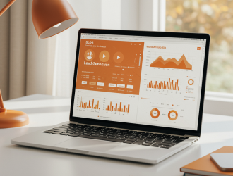 Video Marketing for Lead Generation