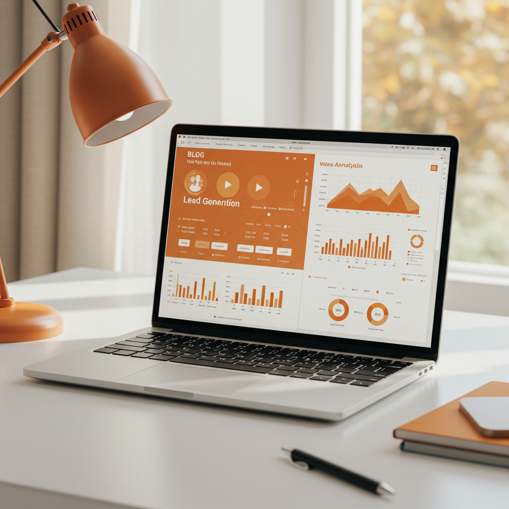 Video Marketing for Lead Generation