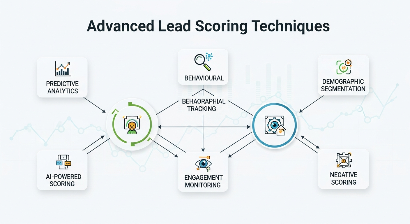 Advanced Lead Scoring Techniques
