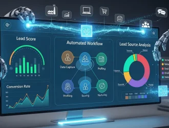 Automated Lead Generation Tools