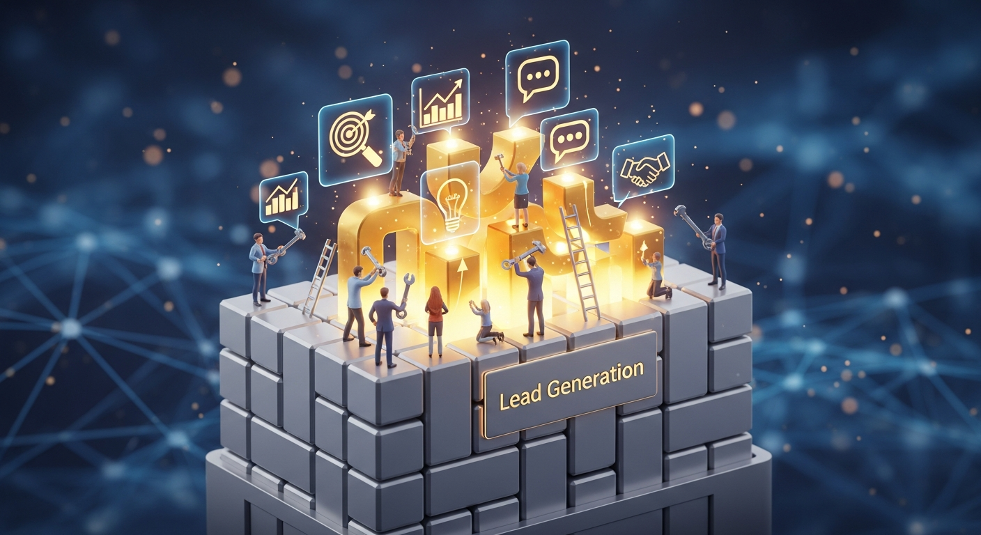 Lead Generation Foundation
