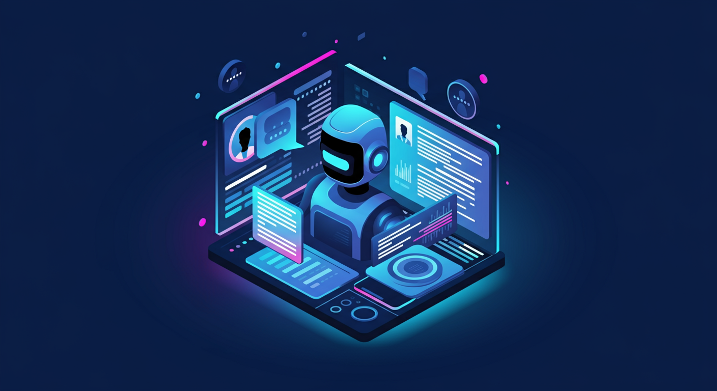 Leveraging AI Chatbots for Lead Generation: Best Practices and Strategies 1 Leveraging AI Chatbots for Lead Generation Best Practices and Strategies