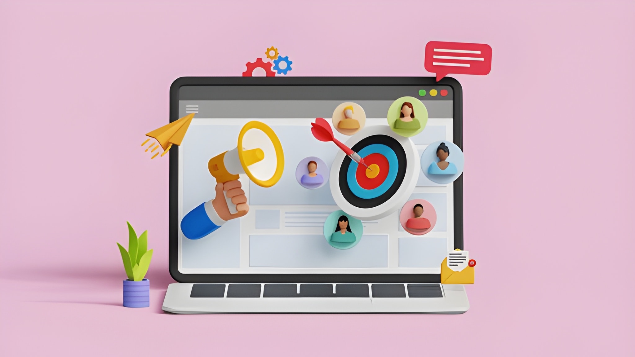 Measuring Success and Optimizing for Conversion