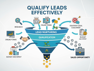Qualify Leads Effectively