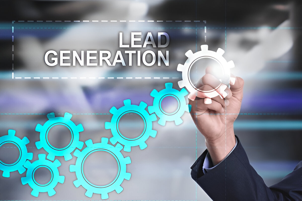 B2C Lead Generation
