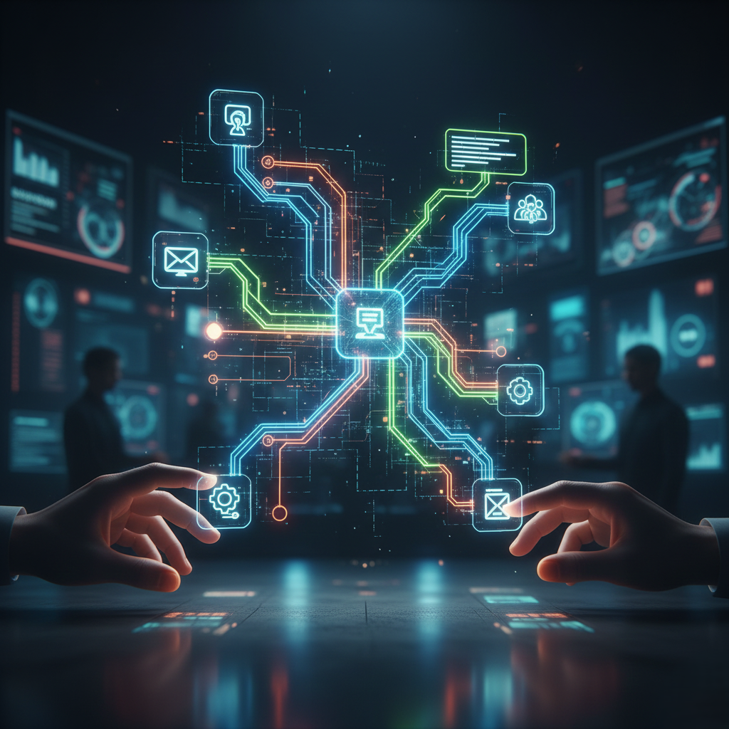 Leveraging AI Chatbots for Lead Generation: Best Practices and Strategies 3 Best Practices for Crafting Conversation Flows