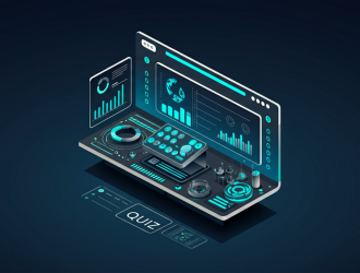 Harness the Power of Interactive Quizzes for Lead Generation